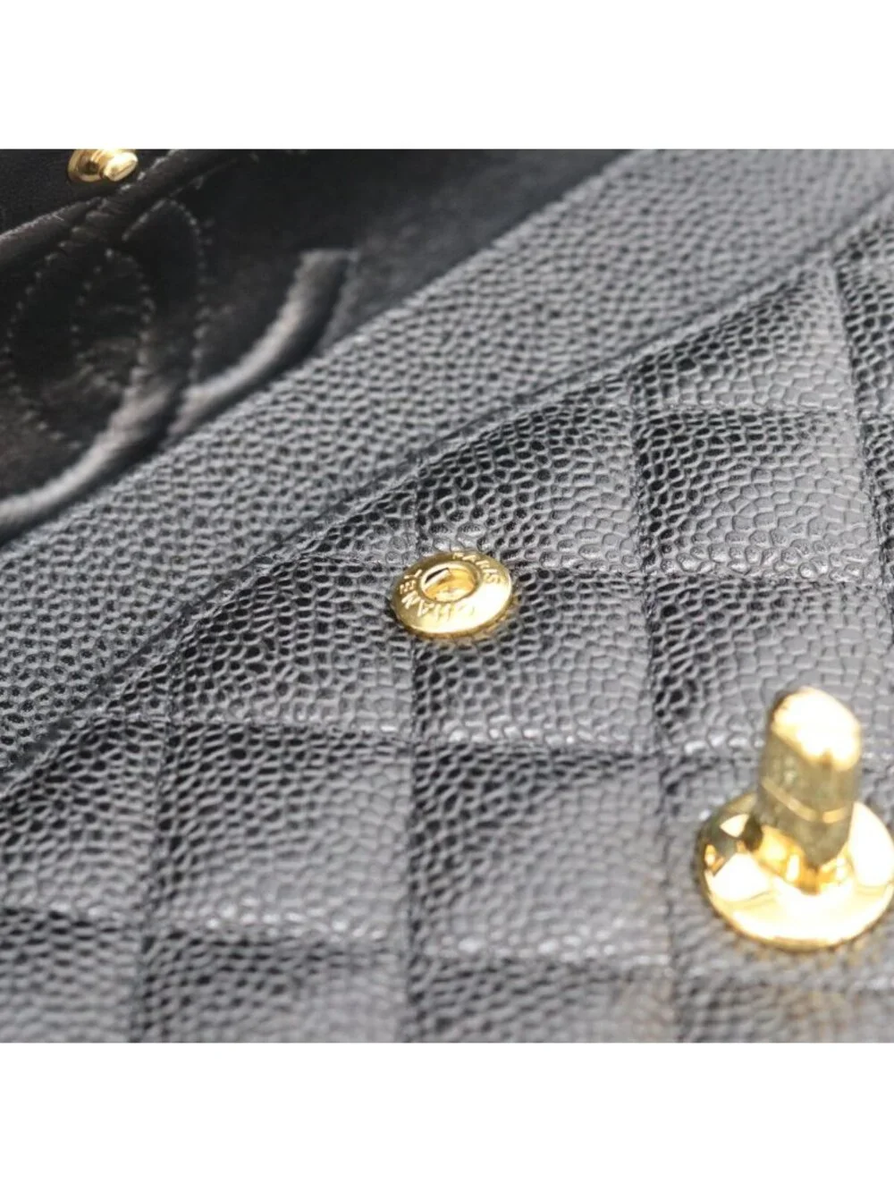 CHANEL this authentic
